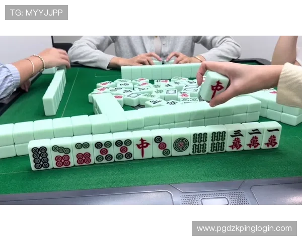 PG麻将糊了吃分时间技巧，教你如何在关键时刻把握最佳出牌时机